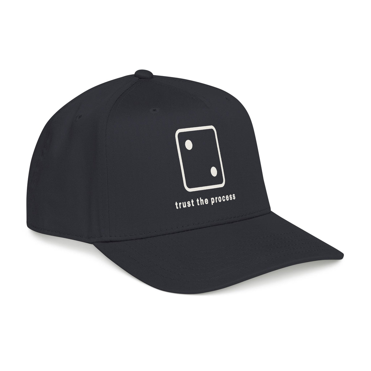 Chasing Even — Trust the Process Baseball Snapback