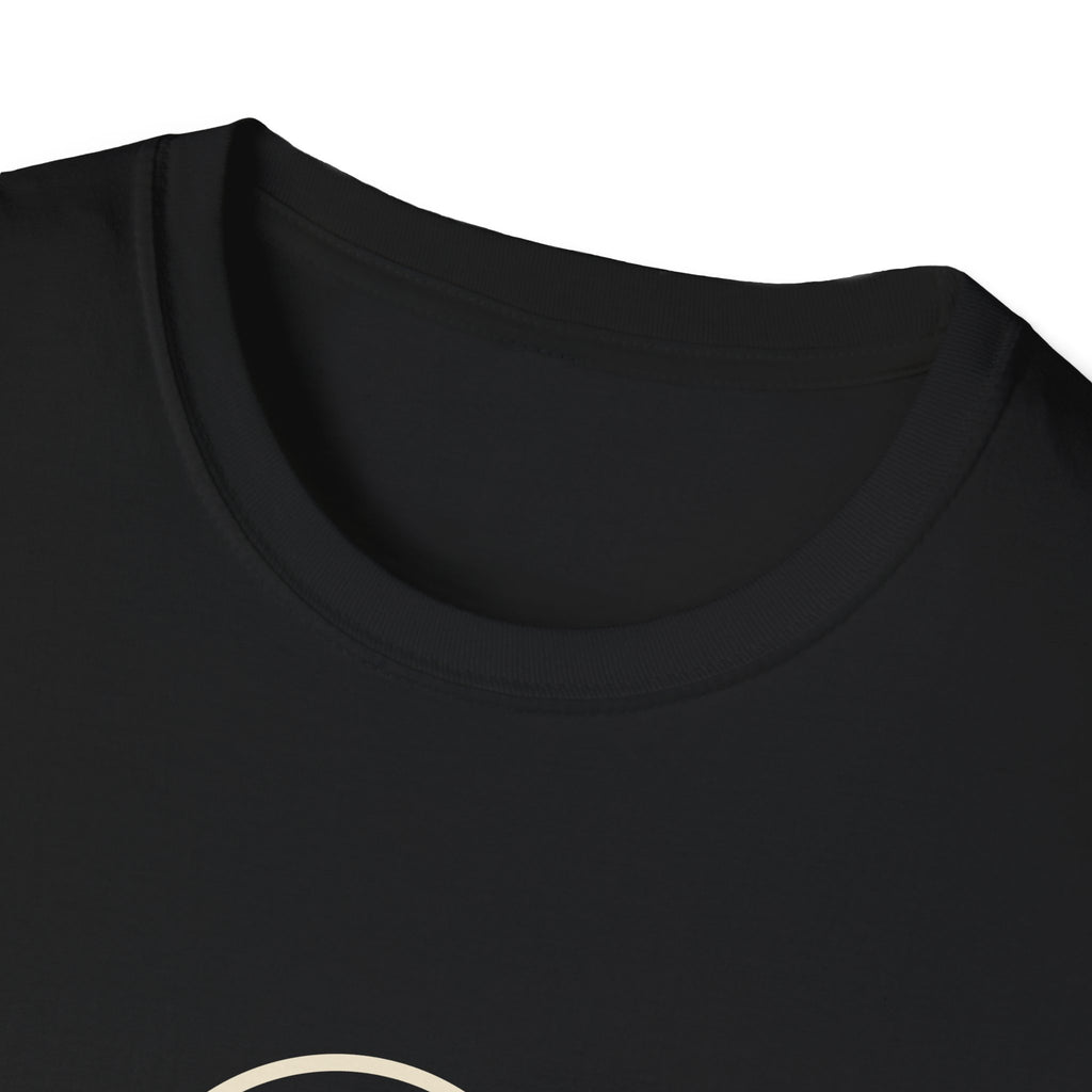 Chasing Even — +EV Badge T-Shirt
