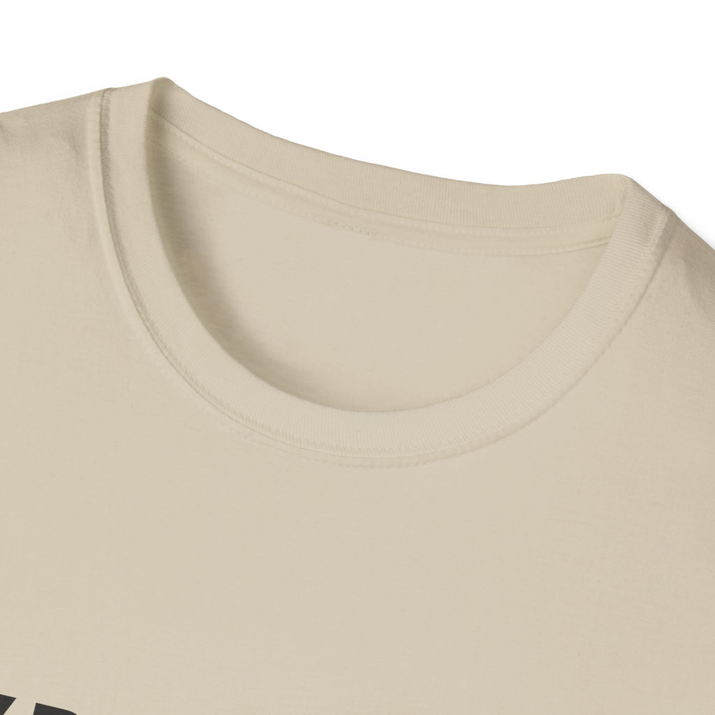 Chasing Even — 12-Leg Parlay Unisex T-Shirt