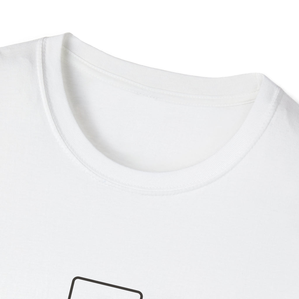 Chasing Even — I Have a System Unisex T-Shirt