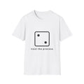 Chasing Even — Trust the Process Unisex T-Shirt