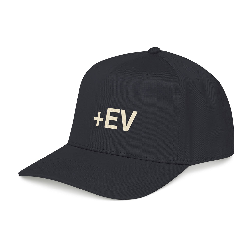 Chasing Even — +EV Baseball Snapback