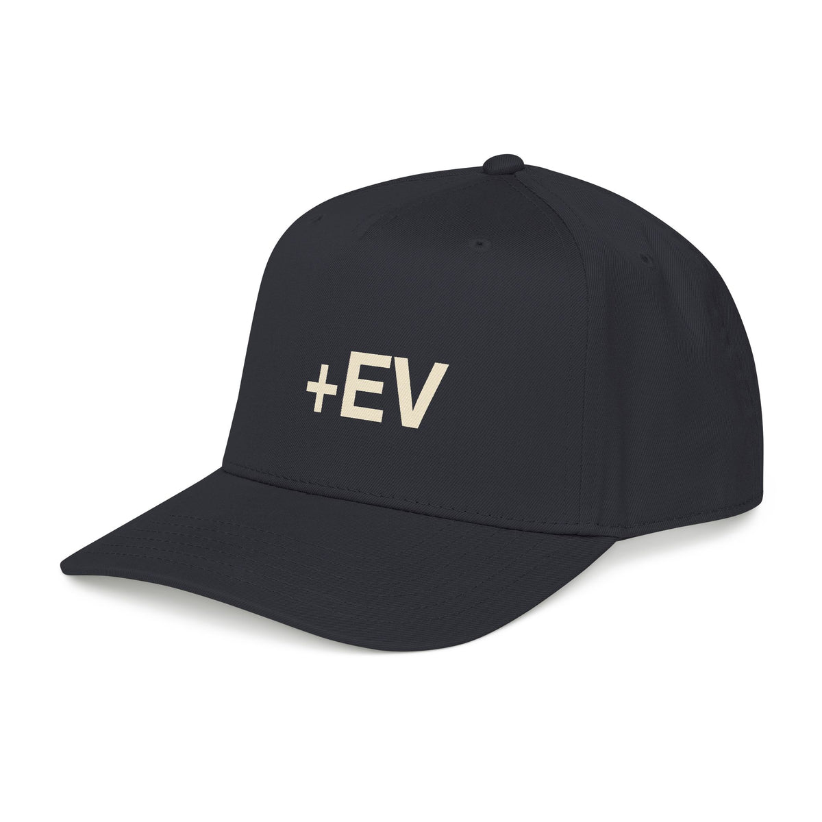 Chasing Even — +EV Baseball Snapback