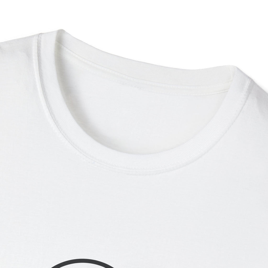 Chasing Even — +EV Badge T-Shirt