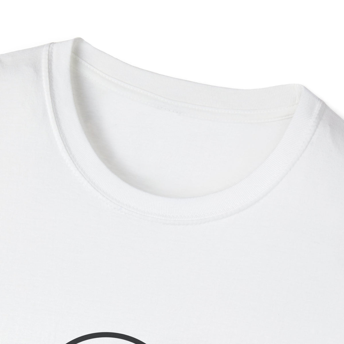 Chasing Even — +EV Badge T-Shirt