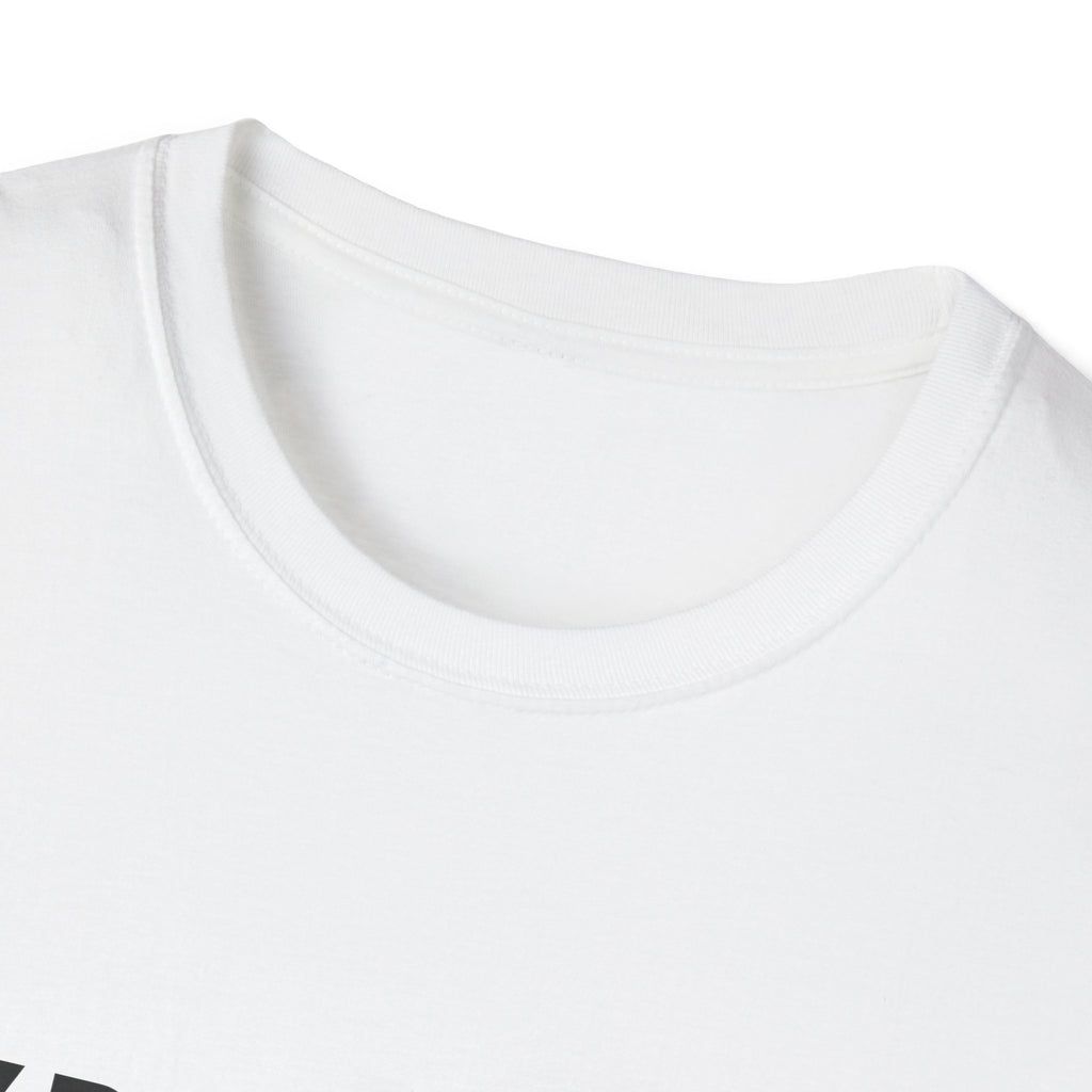 Chasing Even — 12-Leg Parlay Unisex T-Shirt