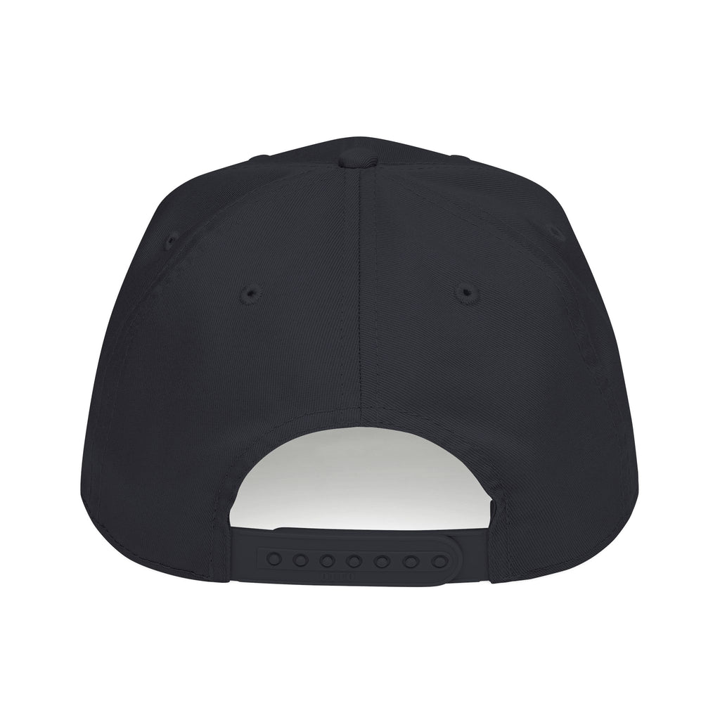 Chasing Even — Gonna Win Baseball Snapback