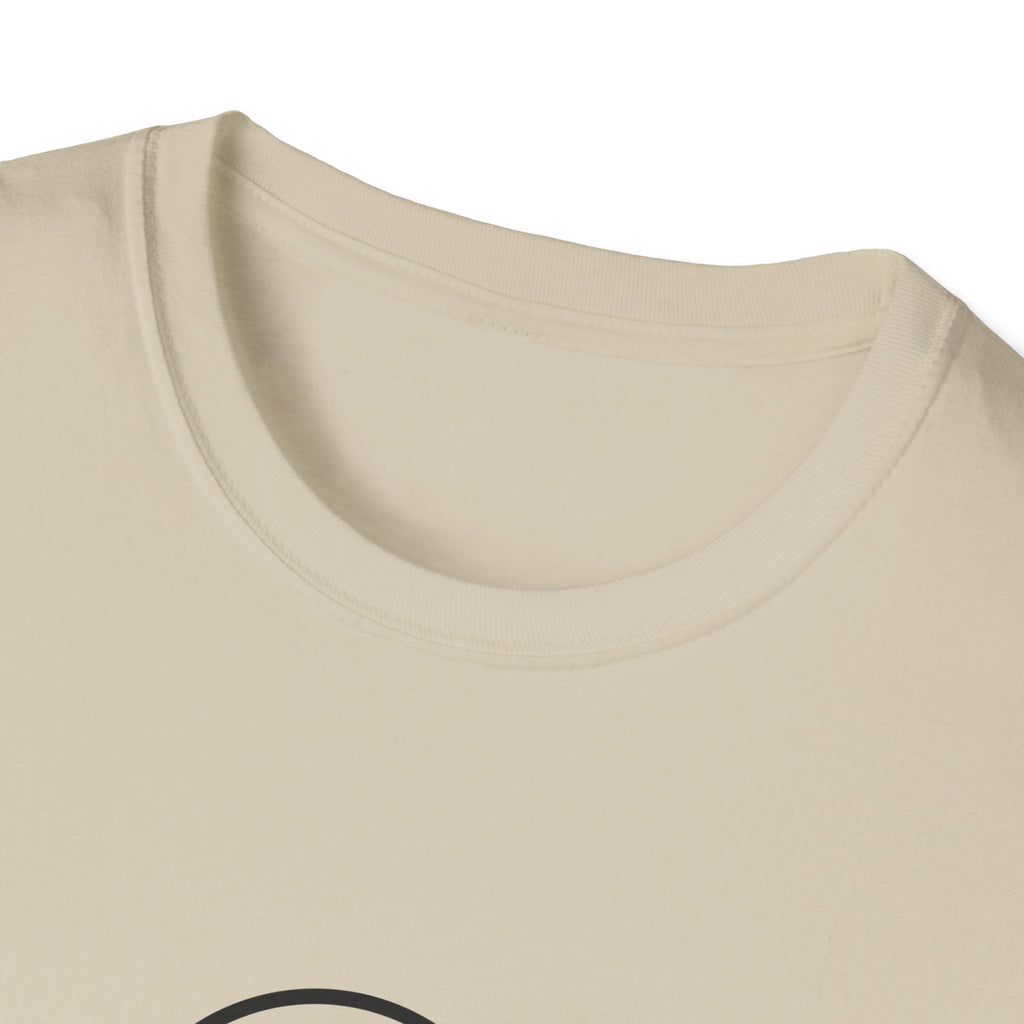 Chasing Even — +EV Badge T-Shirt