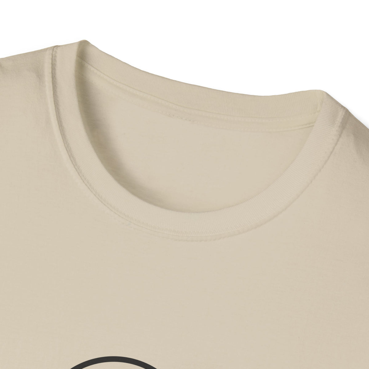 Chasing Even — +EV Badge T-Shirt