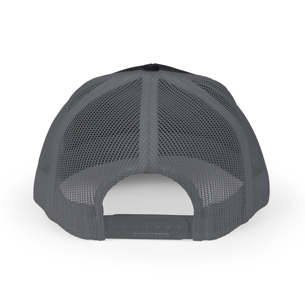 Chasing Even — I Have a System Structured Trucker Hat
