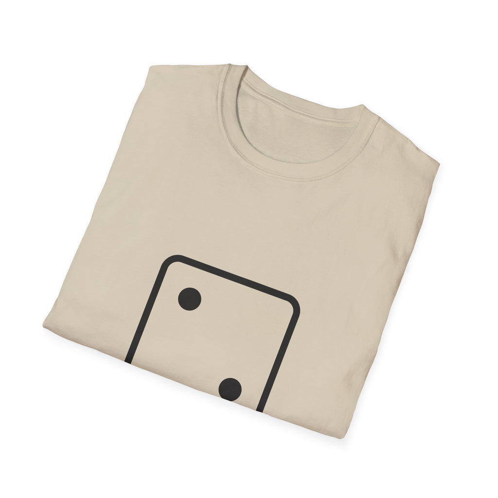 Chasing Even — Trust the Process Unisex T-Shirt