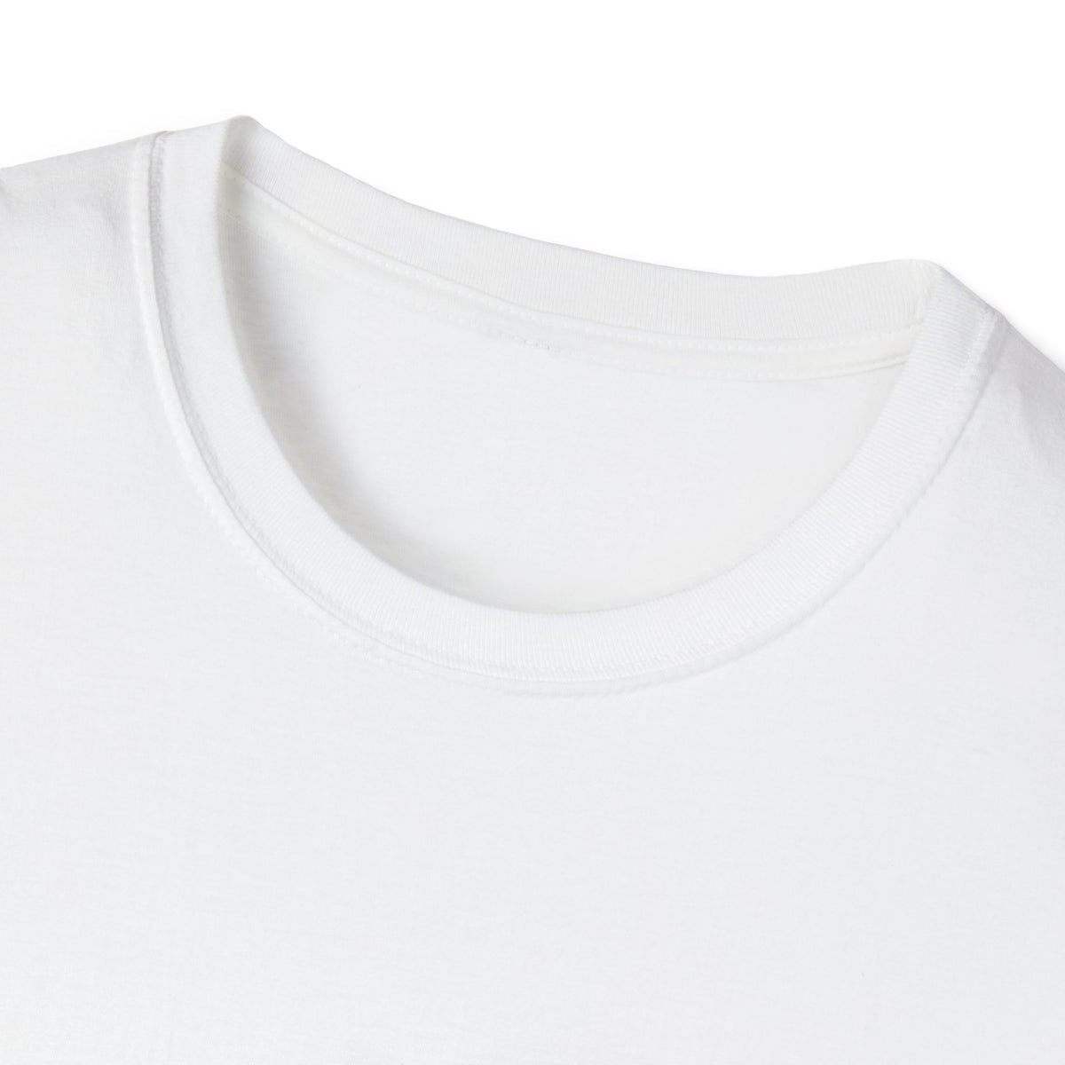 Chasing Even — −EV Unisex T-Shirt