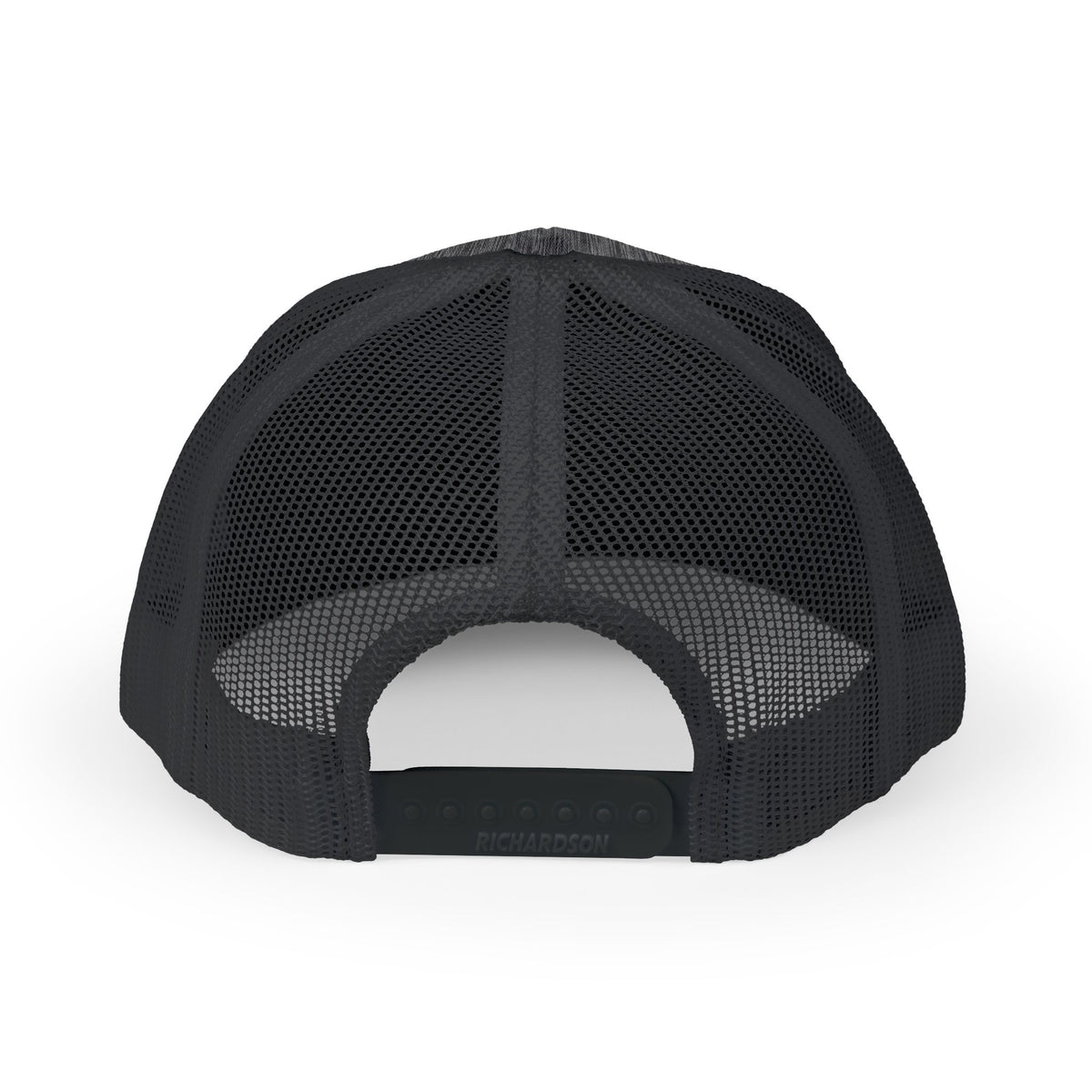 Chasing Even — Trust the Process Structured Trucker Hat