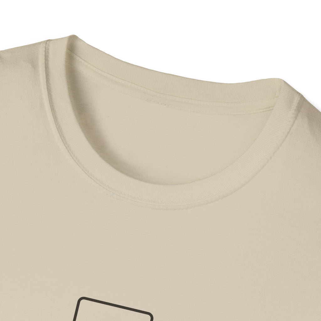 Chasing Even — I Have a System Unisex T-Shirt