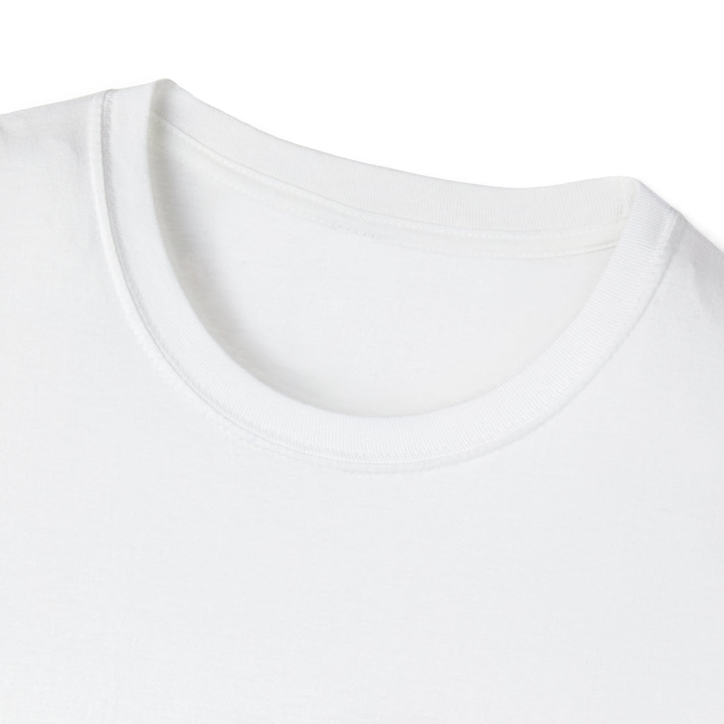 Chasing Even — Casino Green Logo T-Shirt