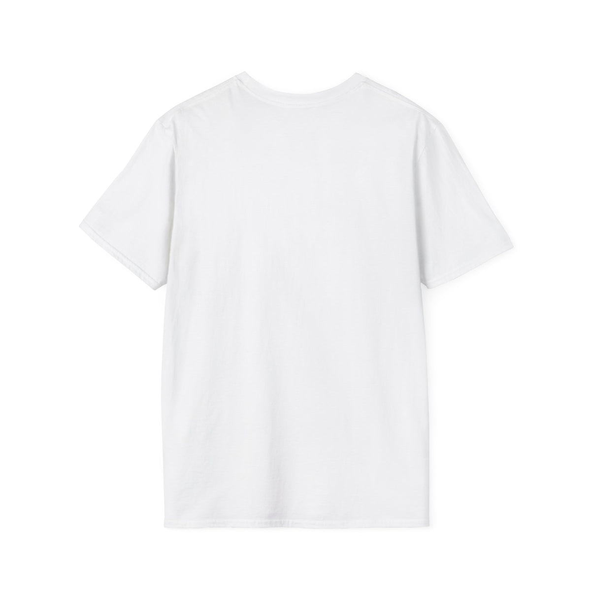 Chasing Even — +EV Unisex T-Shirt