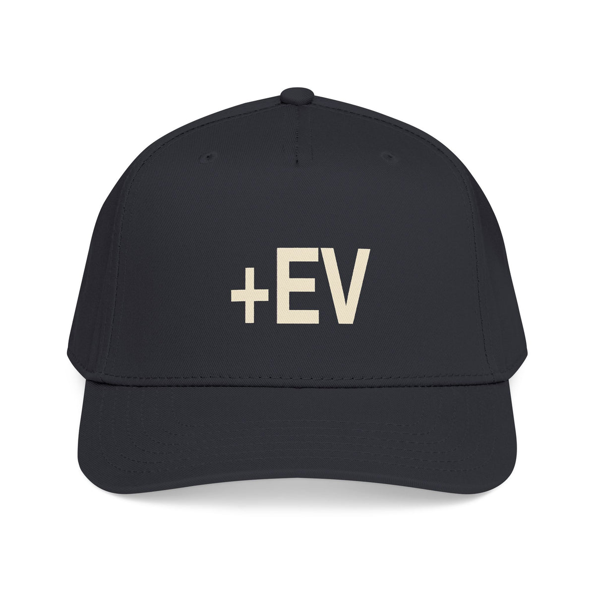 Chasing Even — +EV Baseball Snapback